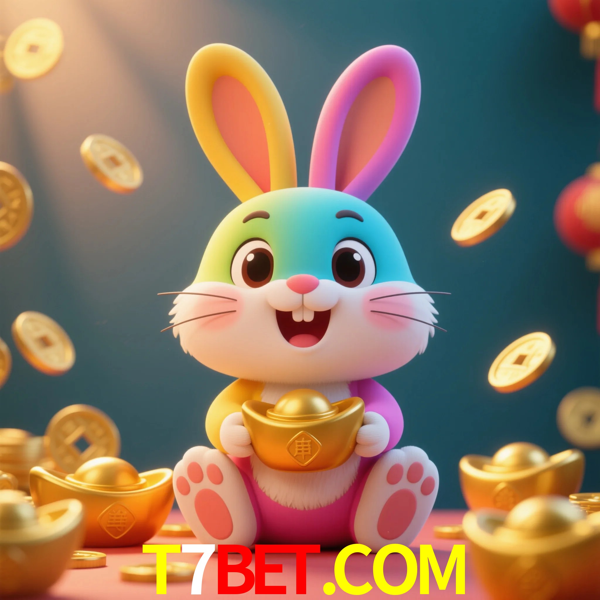 t7betgame-App