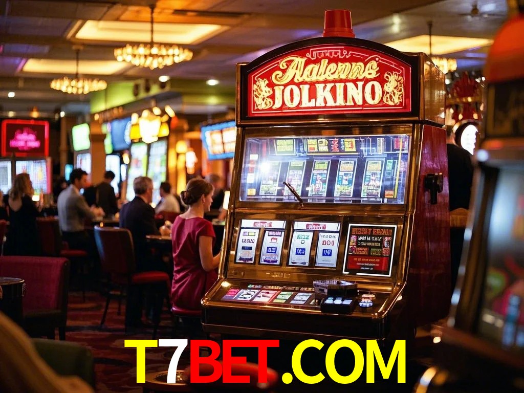 t7betgame-Slots